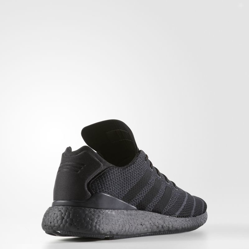 Busenitz pure hotsell boost triple black